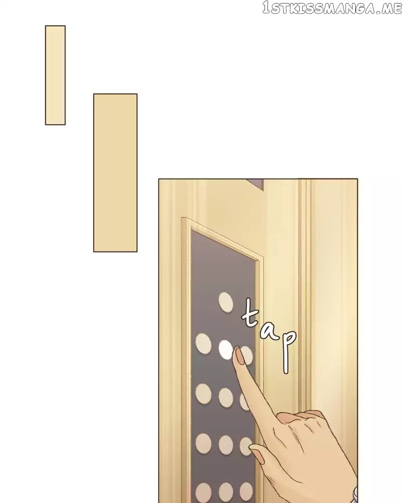 Gourmet Hound chapter 21 - page 23