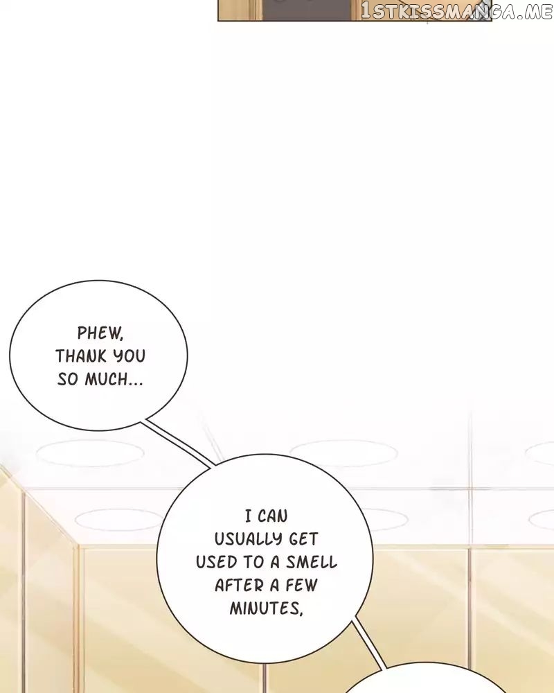 Gourmet Hound chapter 21 - page 24