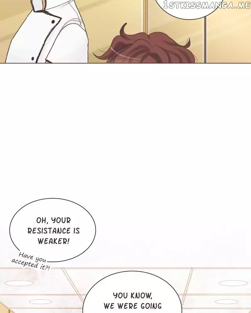 Gourmet Hound chapter 21 - page 38