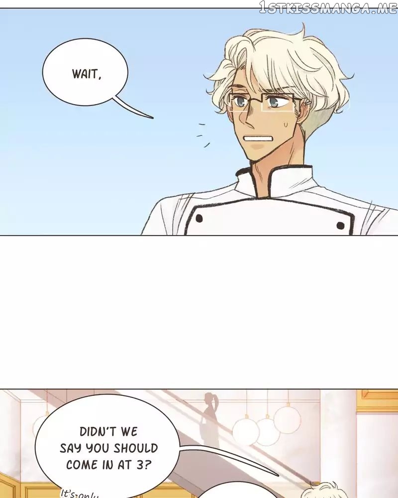 Gourmet Hound chapter 20 - page 19