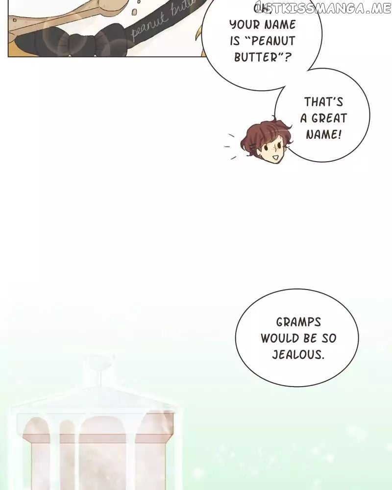 Gourmet Hound chapter 19 - page 19