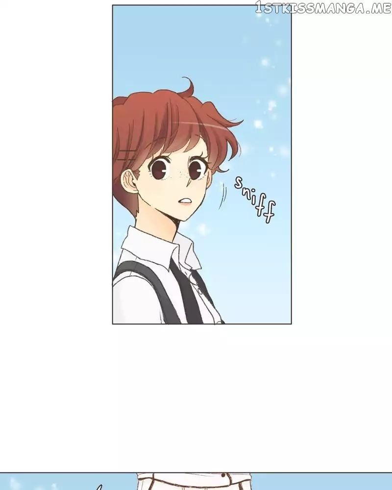 Gourmet Hound chapter 19 - page 25