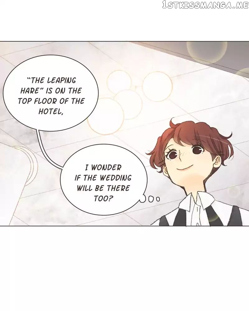 Gourmet Hound chapter 19 - page 8