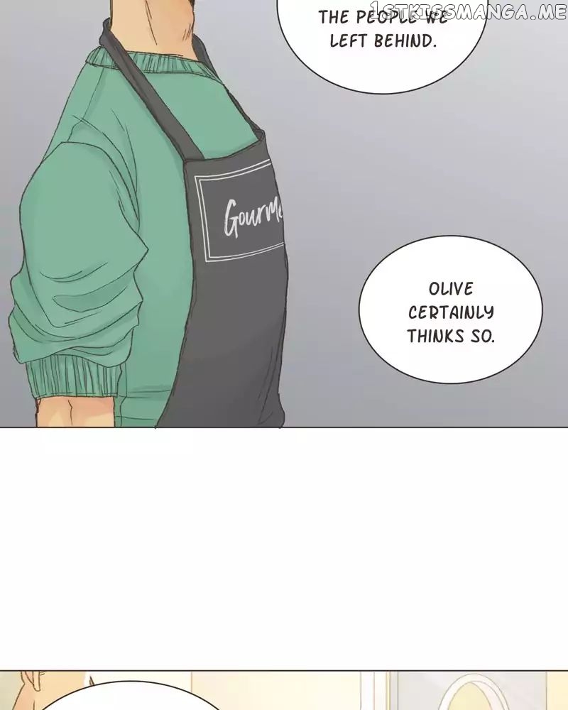 Gourmet Hound chapter 18 - page 18