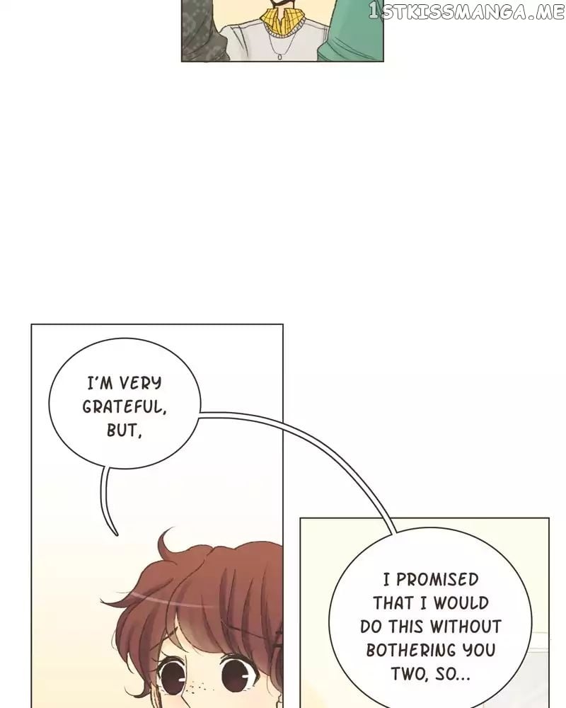 Gourmet Hound chapter 18 - page 27