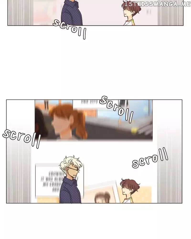 Gourmet Hound chapter 17 - page 20