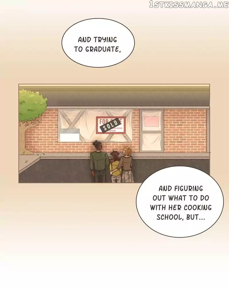 Gourmet Hound chapter 17 - page 9