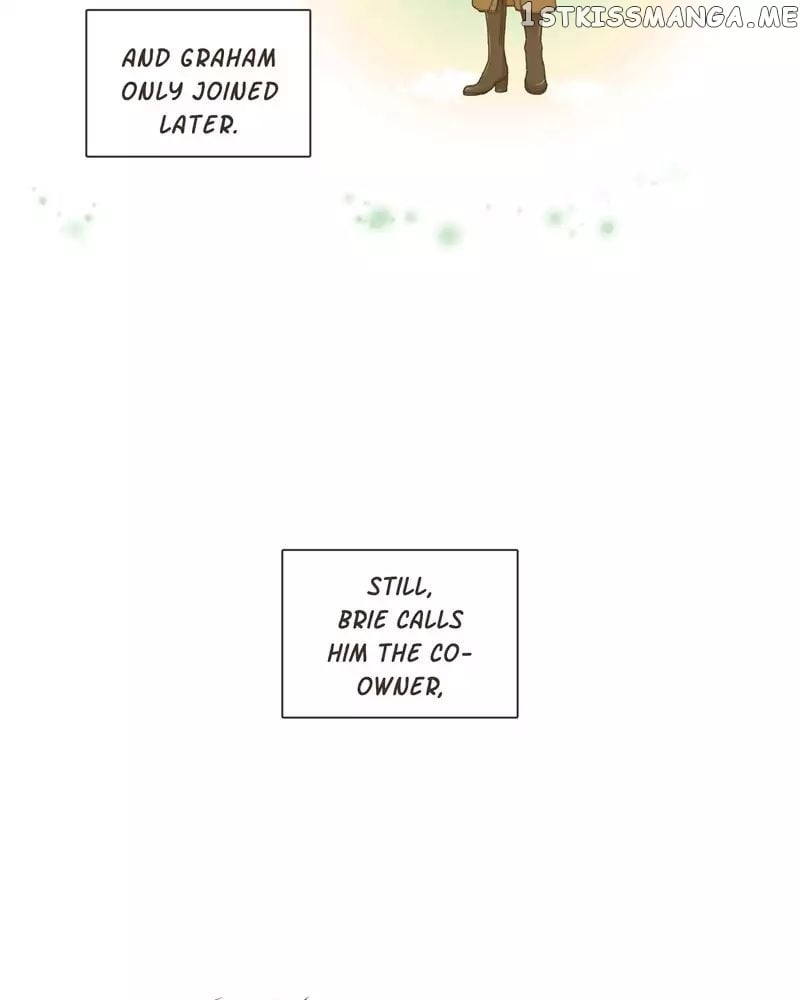 Gourmet Hound chapter 16 - page 25