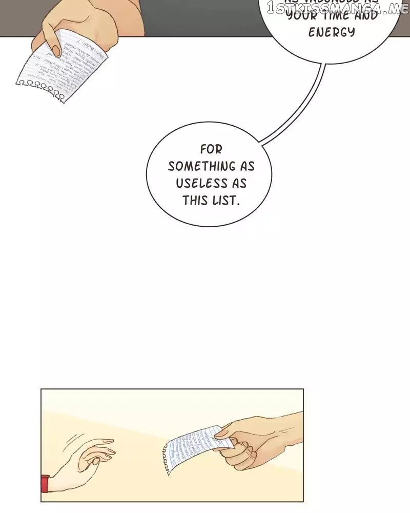 Gourmet Hound chapter 14 - page 19
