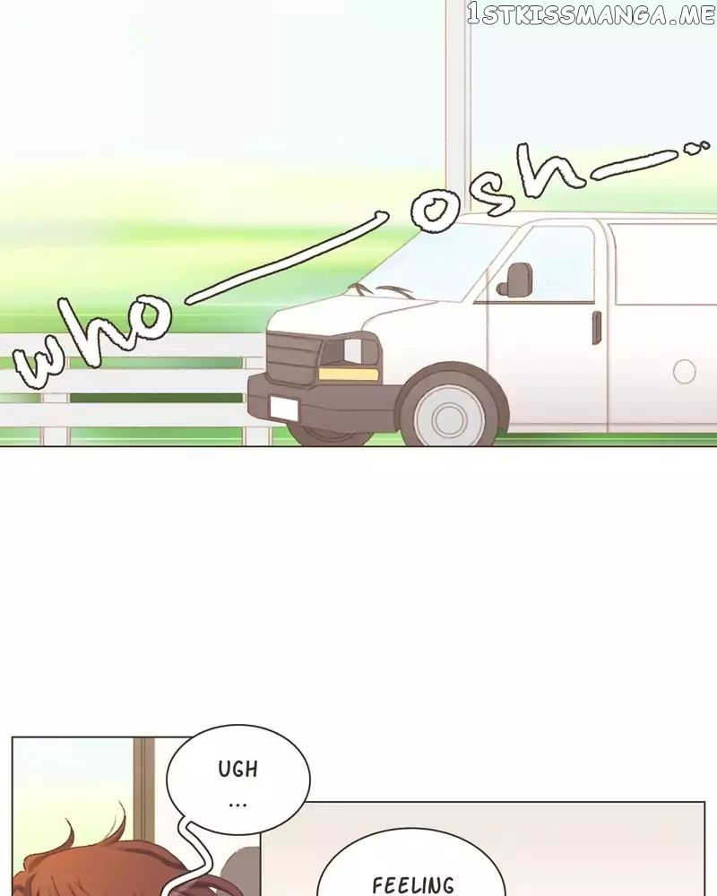 Gourmet Hound chapter 12 - page 1