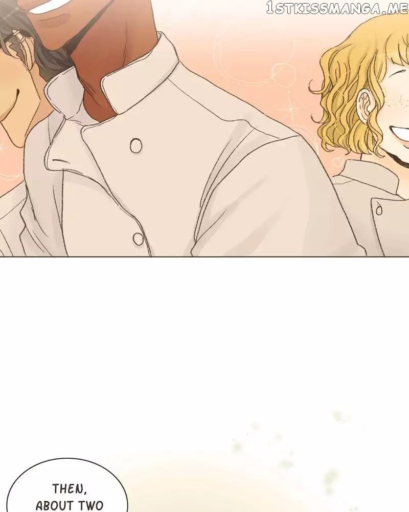 Gourmet Hound chapter 12 - page 13