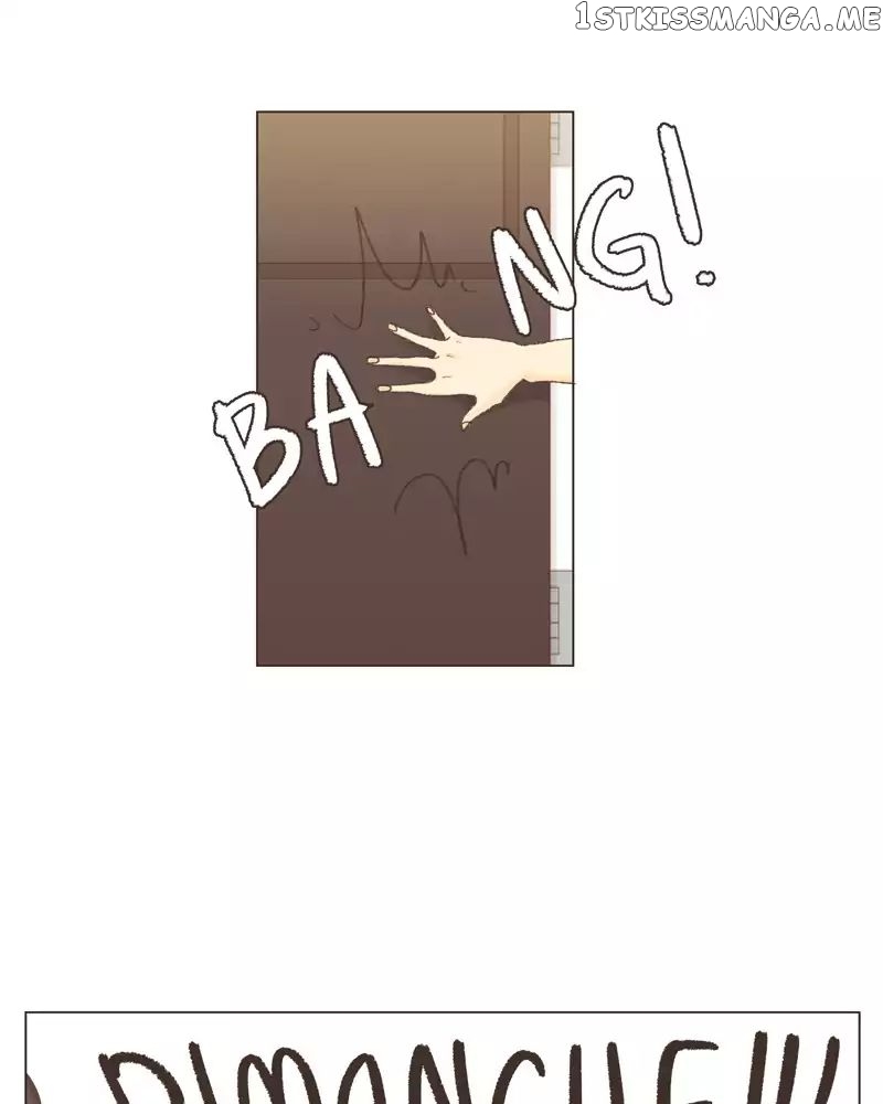 Gourmet Hound chapter 12 - page 20