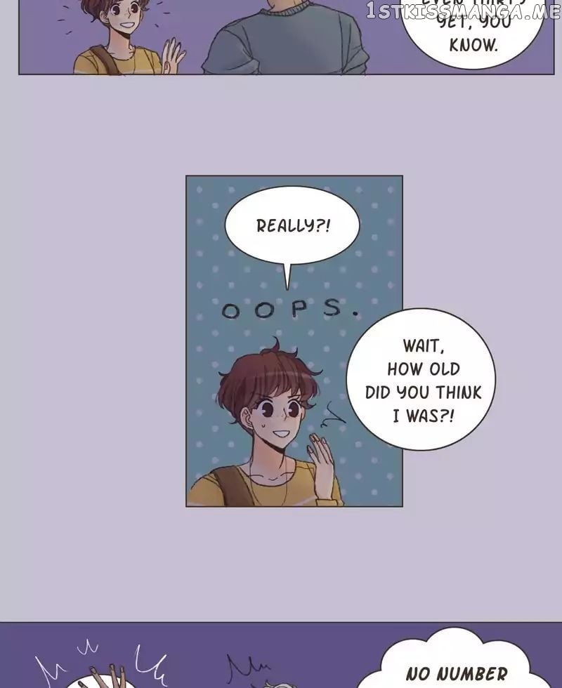 Gourmet Hound chapter 8 - page 12