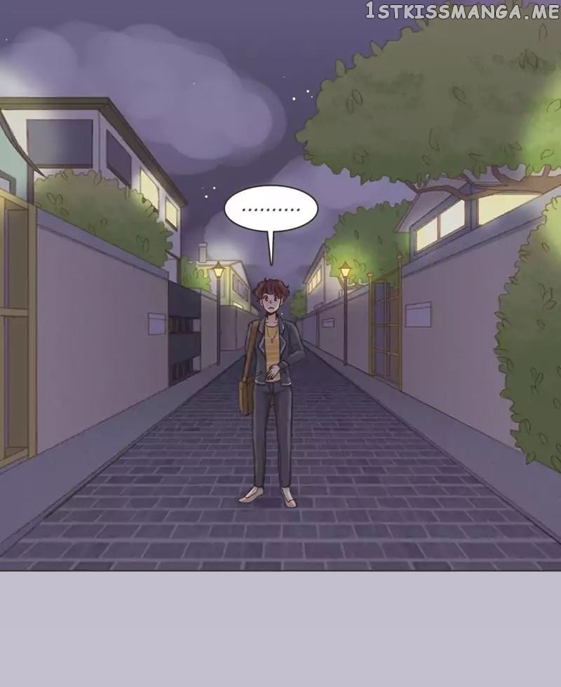 Gourmet Hound chapter 5 - page 11