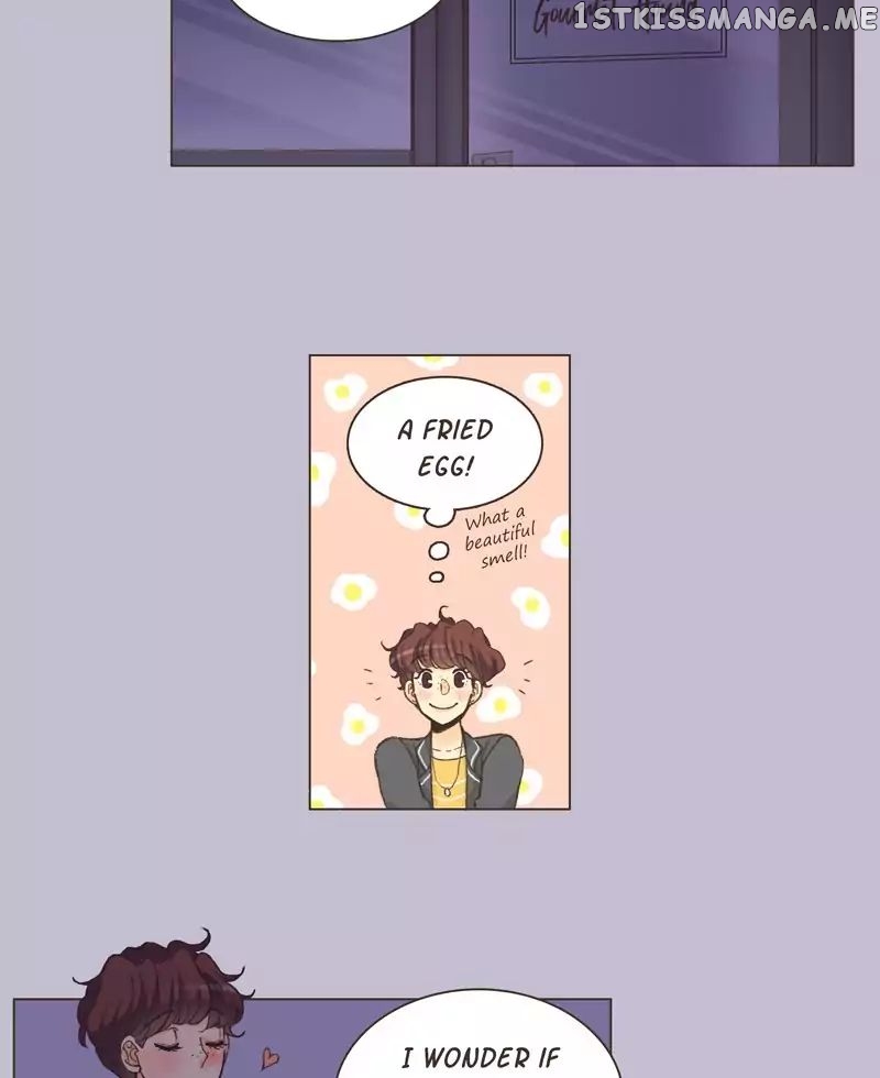 Gourmet Hound chapter 5 - page 14