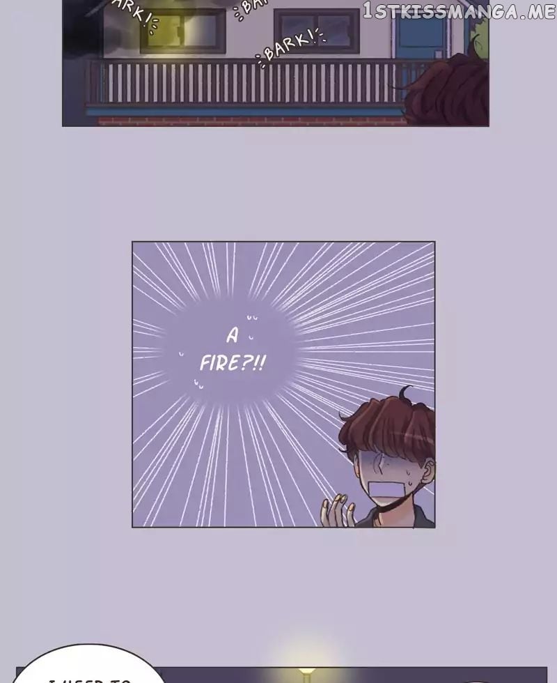 Gourmet Hound chapter 5 - page 16