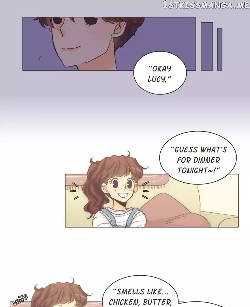 Gourmet Hound chapter 5 - page 5