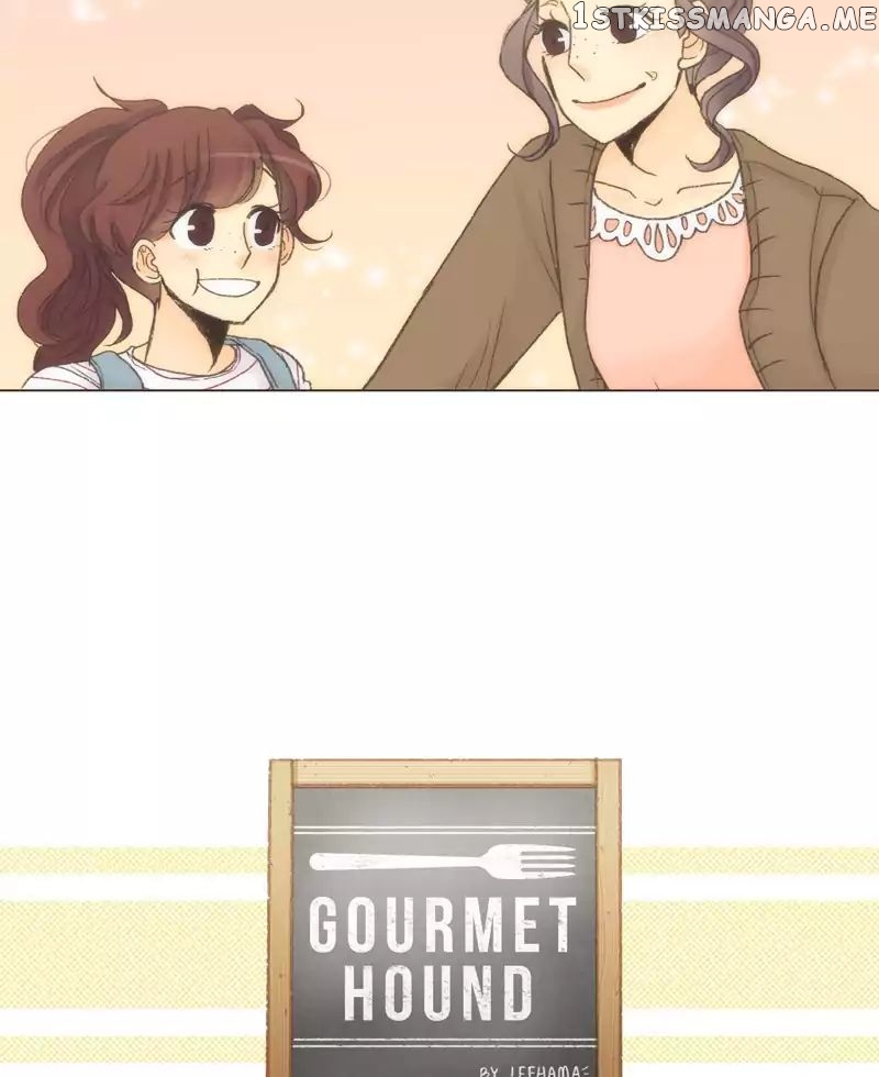 Gourmet Hound chapter 5 - page 9
