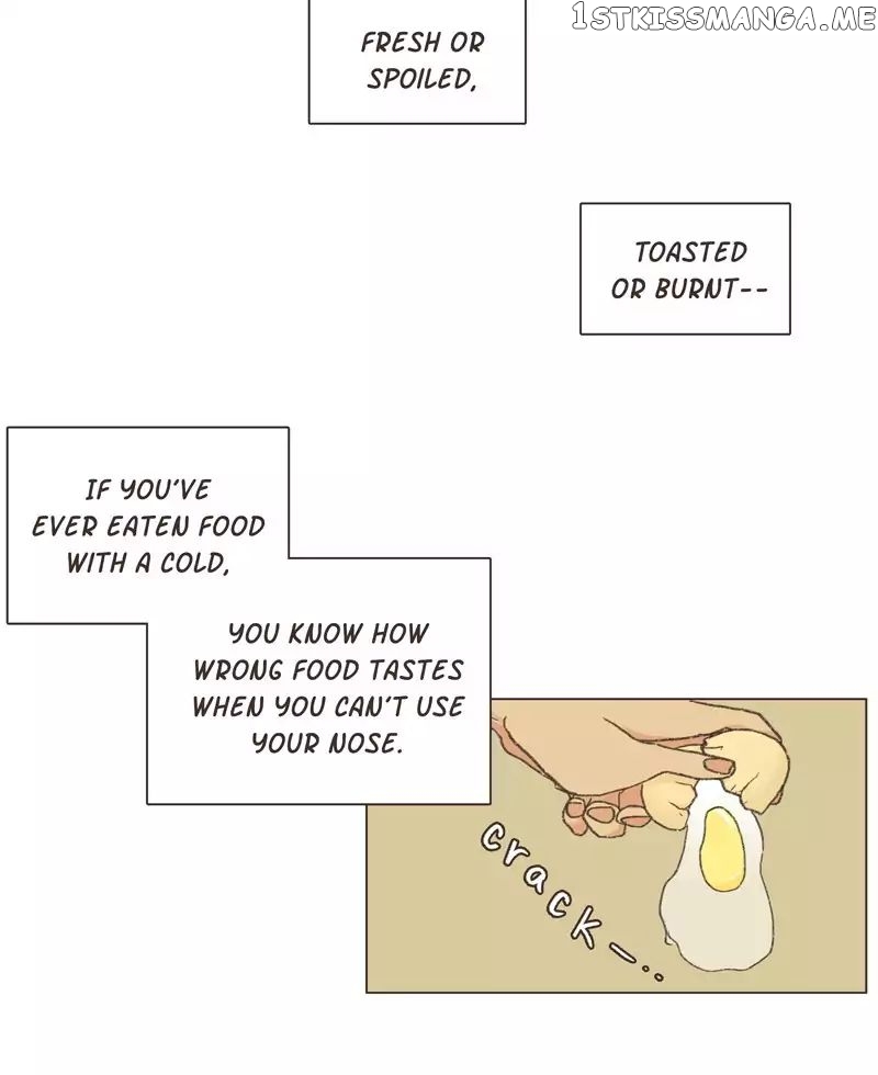 Gourmet Hound chapter 4 - page 13