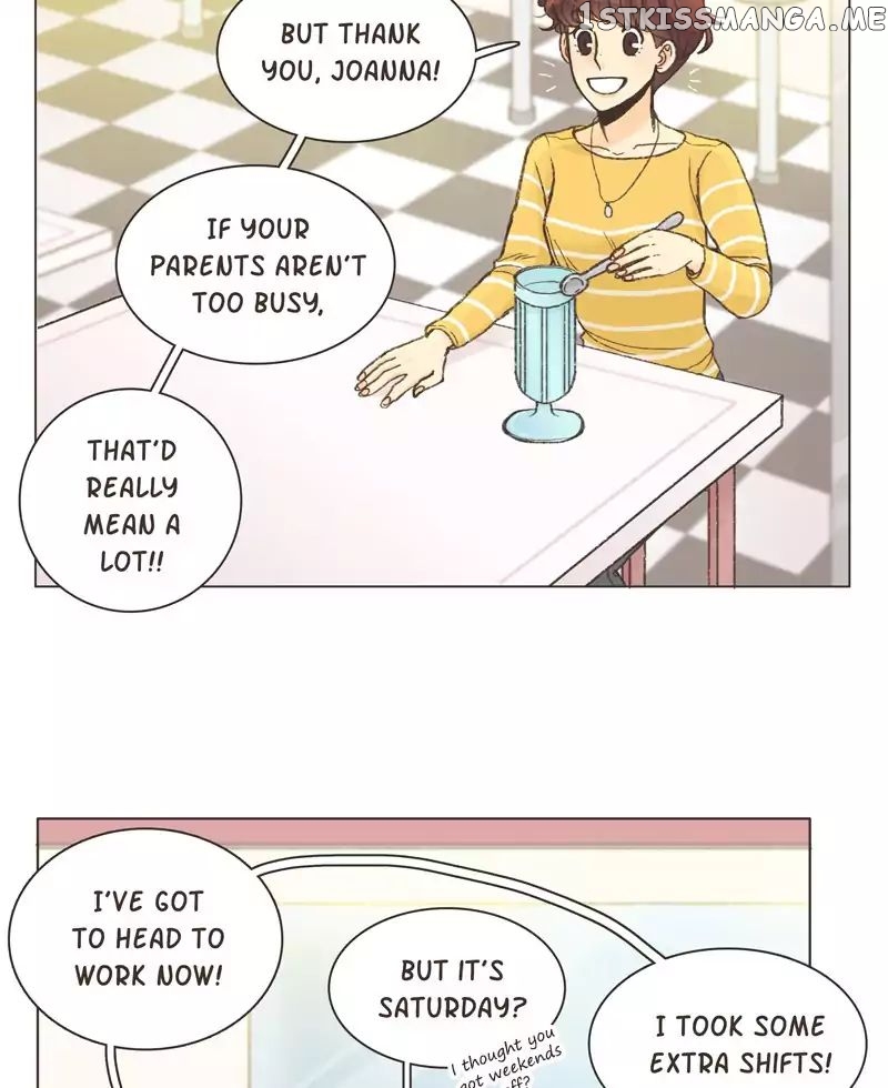 Gourmet Hound chapter 3 - page 10