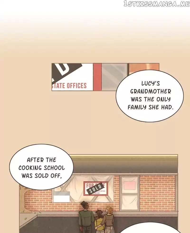 Gourmet Hound chapter 3 - page 13