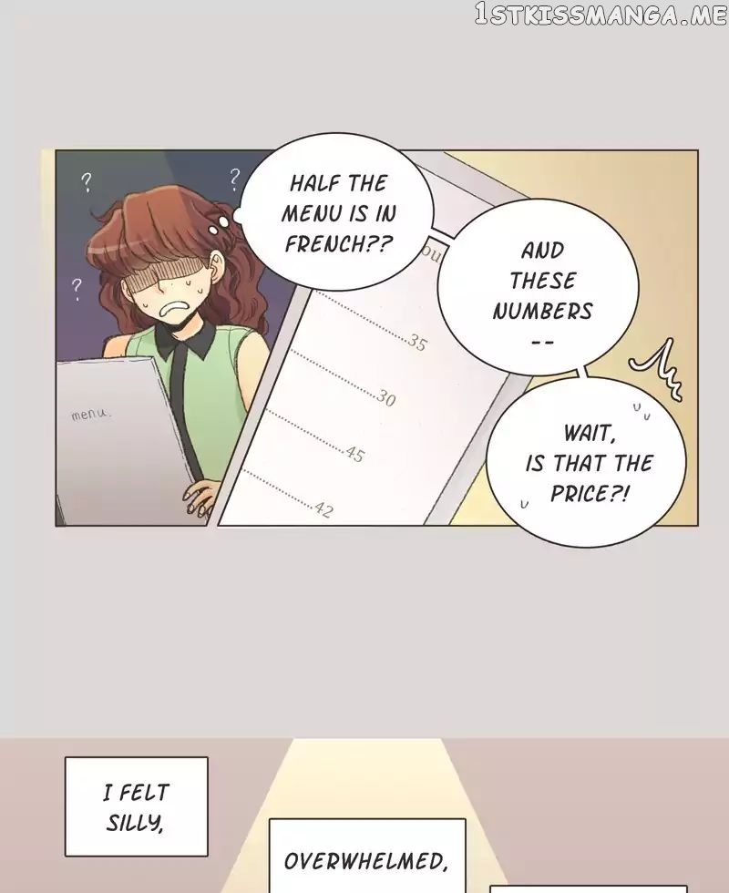 Gourmet Hound chapter 2 - page 11
