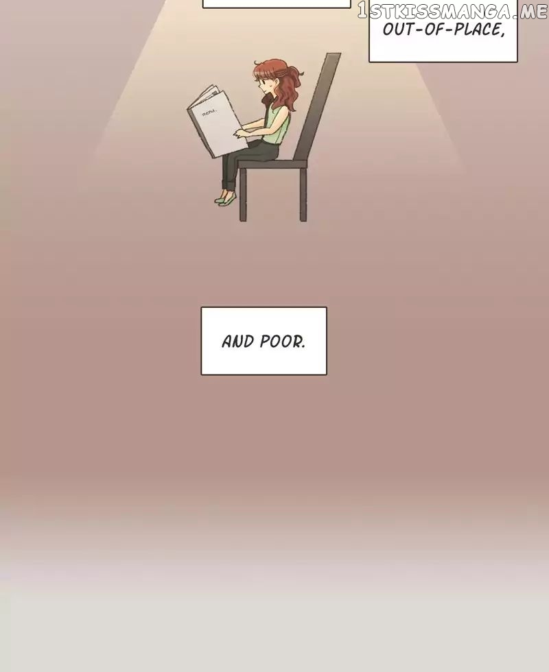 Gourmet Hound chapter 2 - page 12