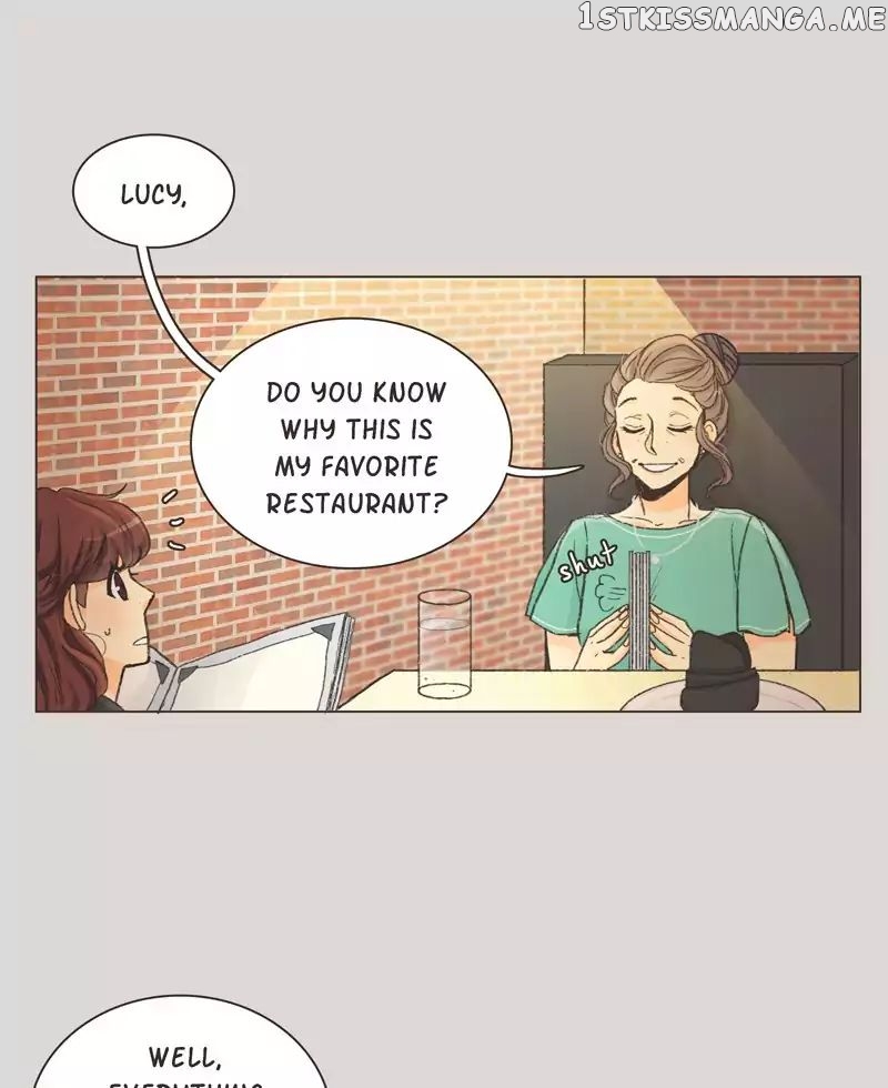 Gourmet Hound chapter 2 - page 13