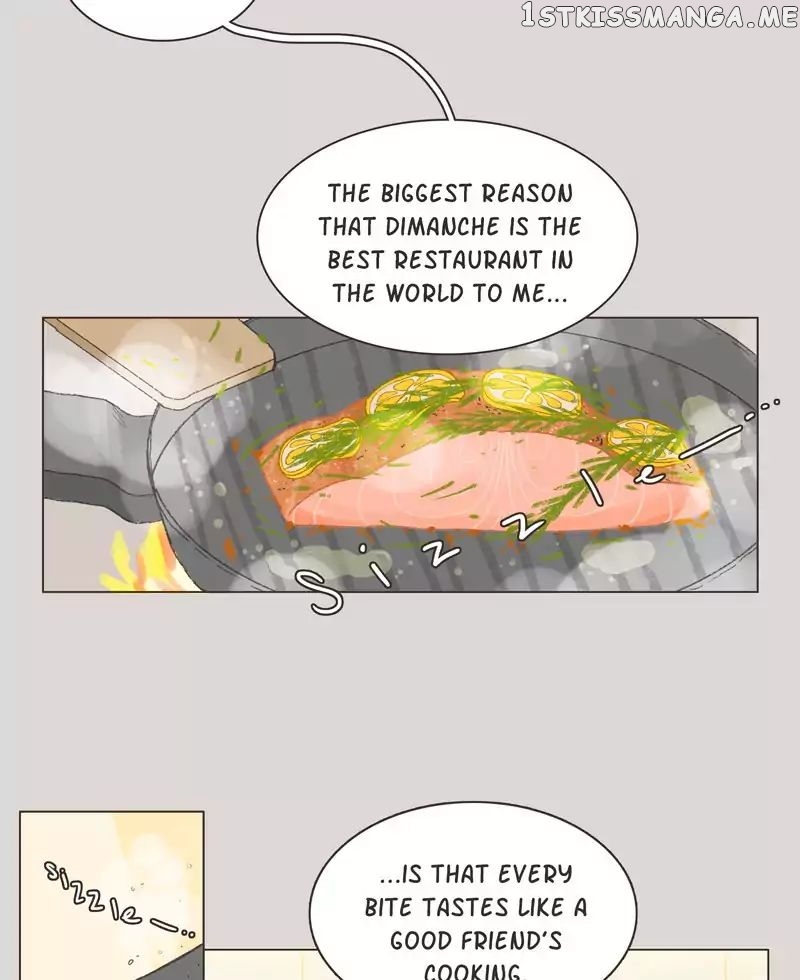 Gourmet Hound chapter 2 - page 15