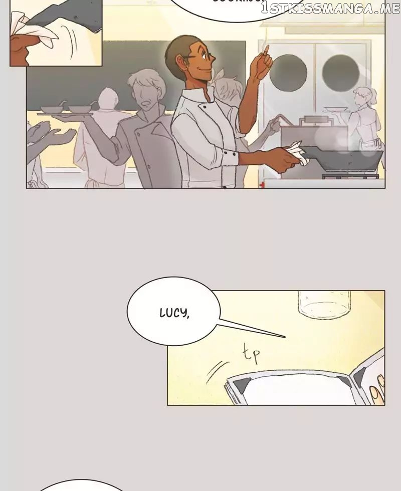 Gourmet Hound chapter 2 - page 16