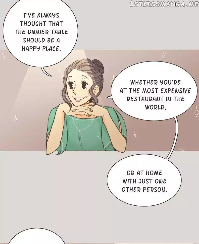 Gourmet Hound chapter 2 - page 17