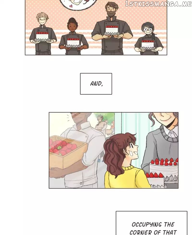 Gourmet Hound chapter 2 - page 4