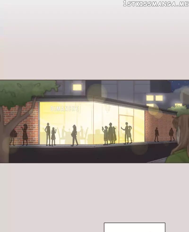 Gourmet Hound chapter 2 - page 7