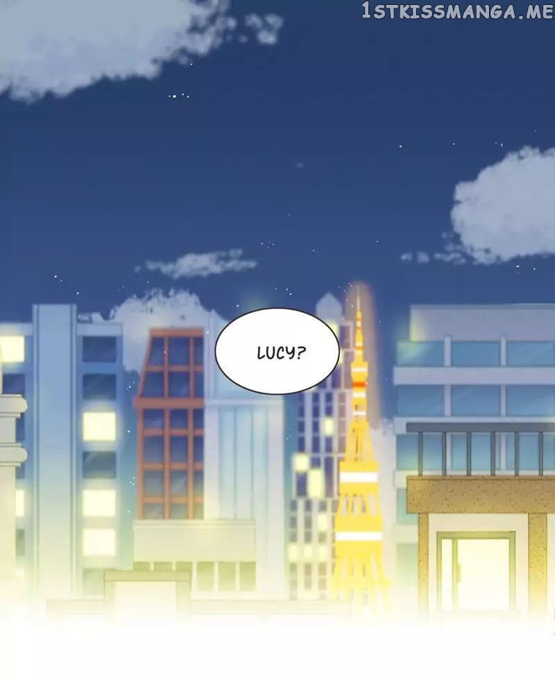 Gourmet Hound chapter 1 - page 1