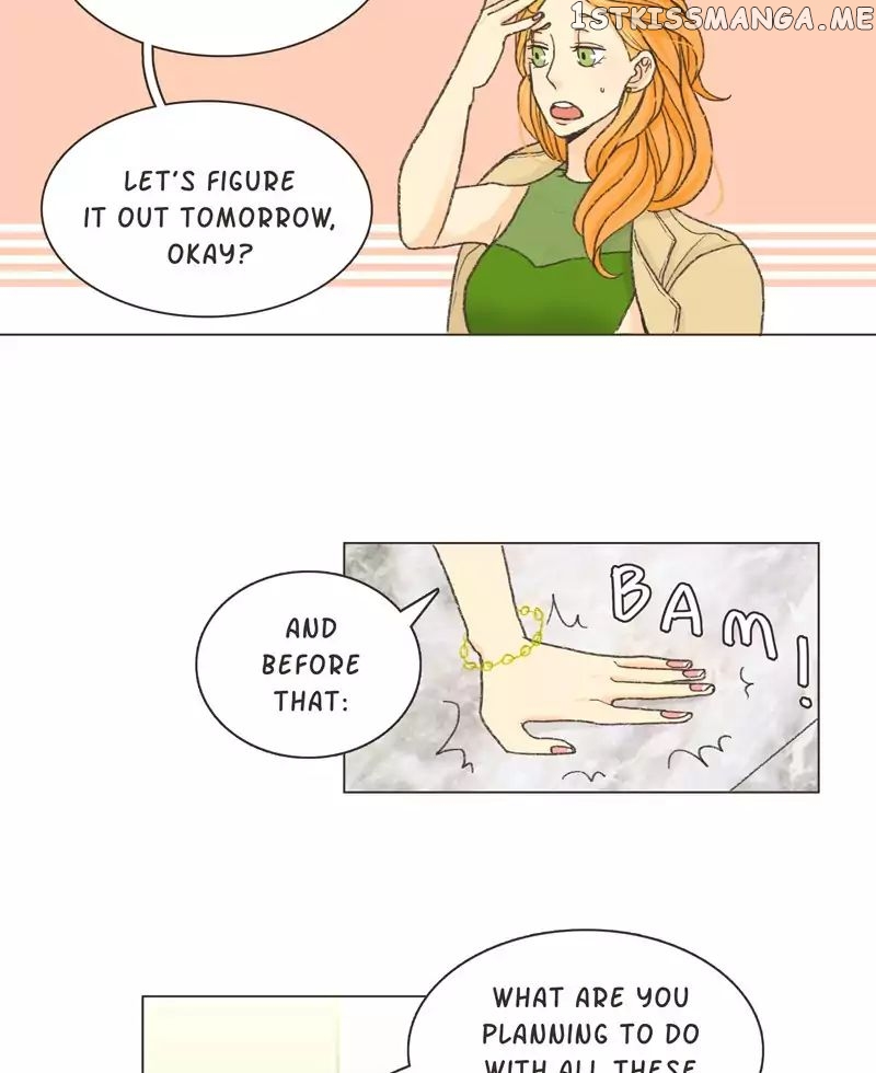 Gourmet Hound chapter 1 - page 17