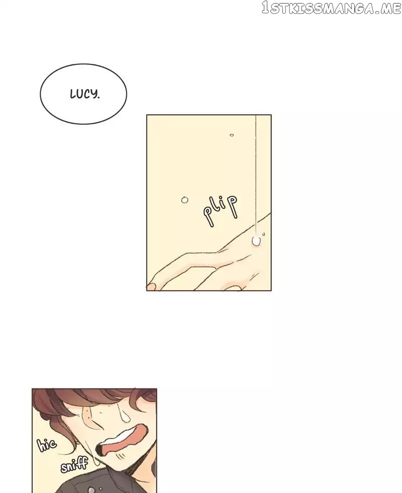 Gourmet Hound chapter 1 - page 2