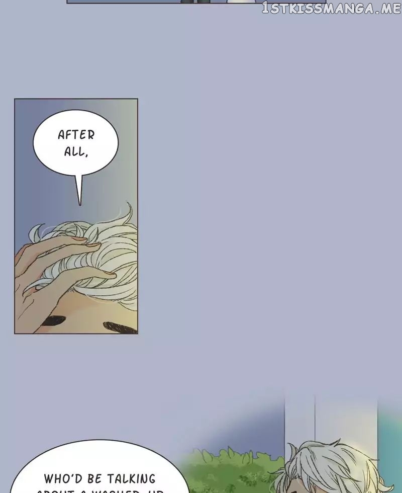 Gourmet Hound chapter 1 - page 24