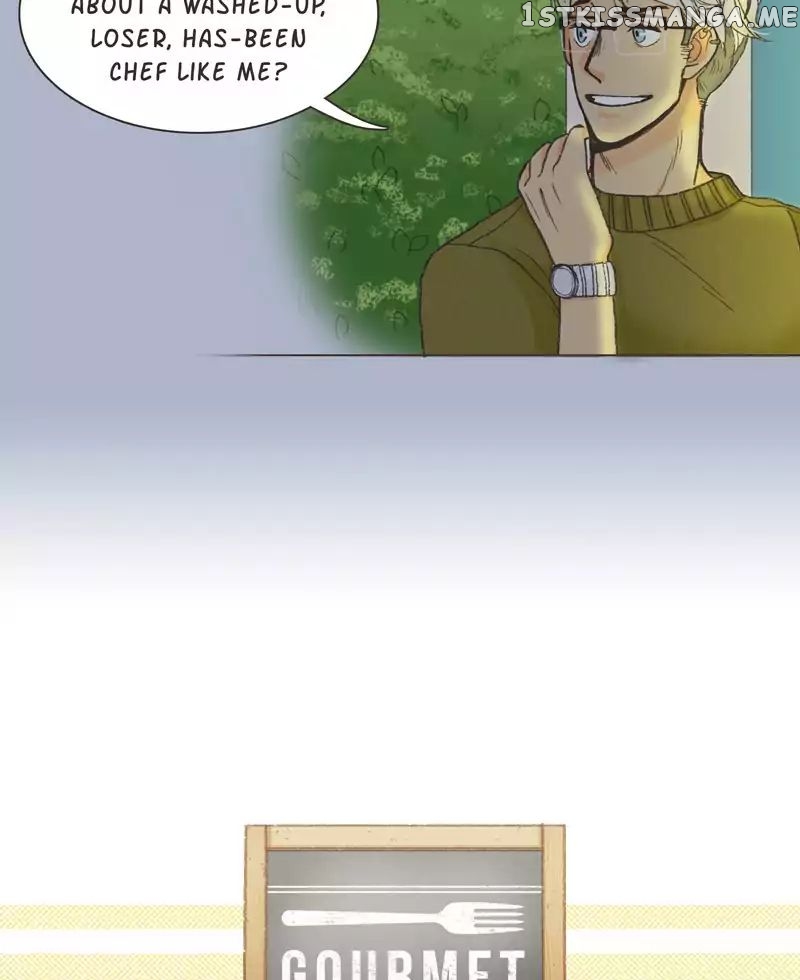 Gourmet Hound chapter 1 - page 25