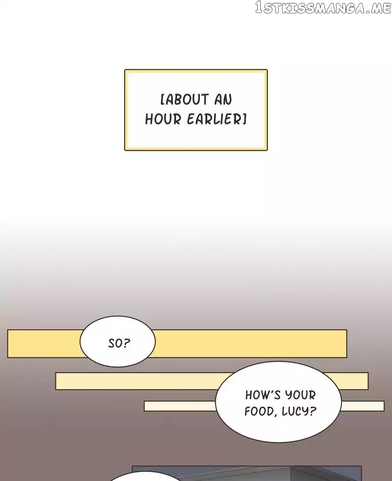 Gourmet Hound chapter 1 - page 6