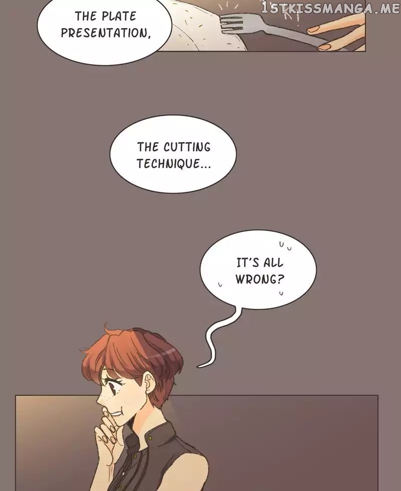 Gourmet Hound chapter 1 - page 9