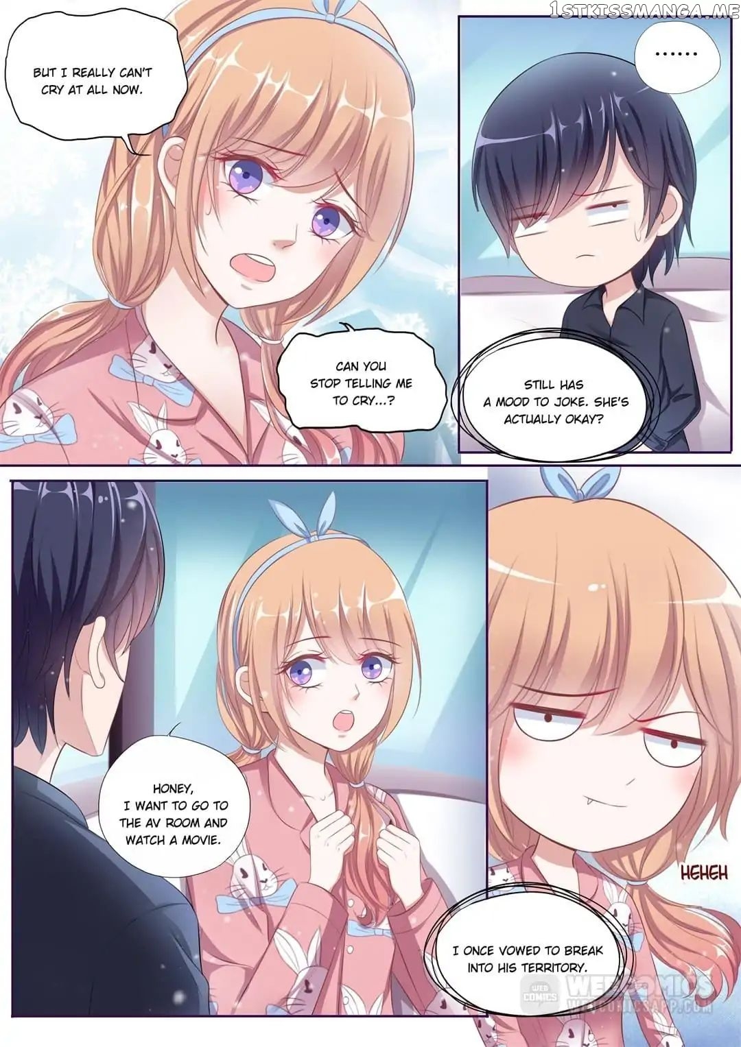 Days With Troublemaker chapter 89 - page 1