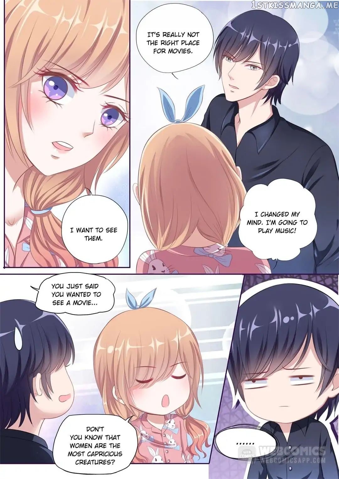 Days With Troublemaker chapter 89 - page 3
