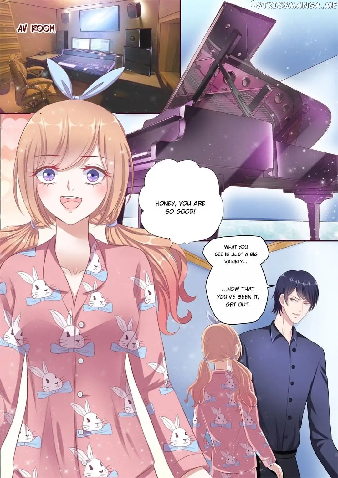 Days With Troublemaker chapter 89 - page 4