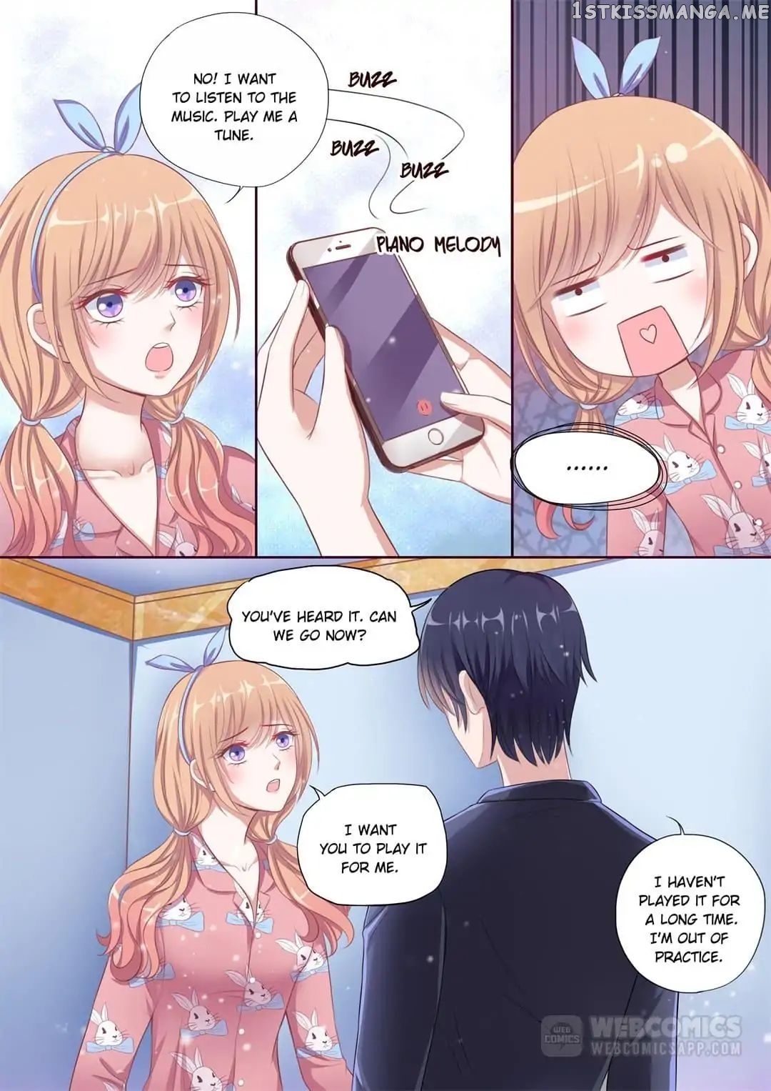 Days With Troublemaker chapter 89 - page 5