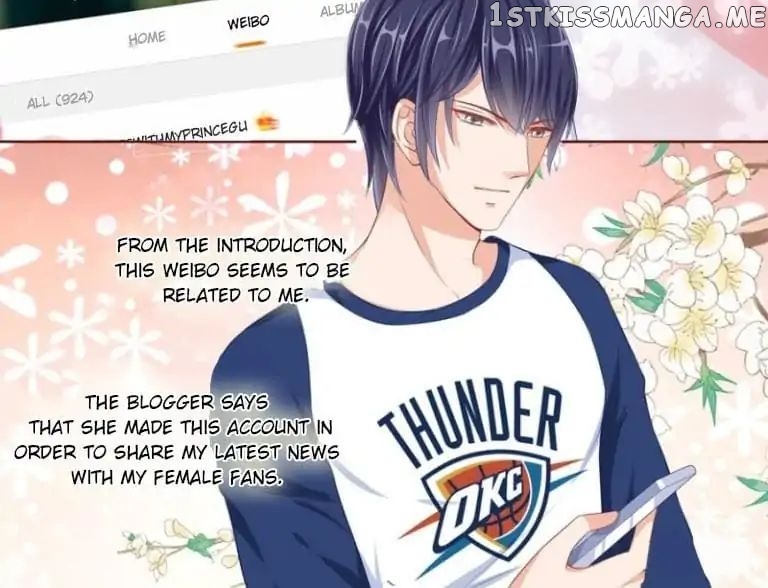 Days With Troublemaker chapter 44 - page 10