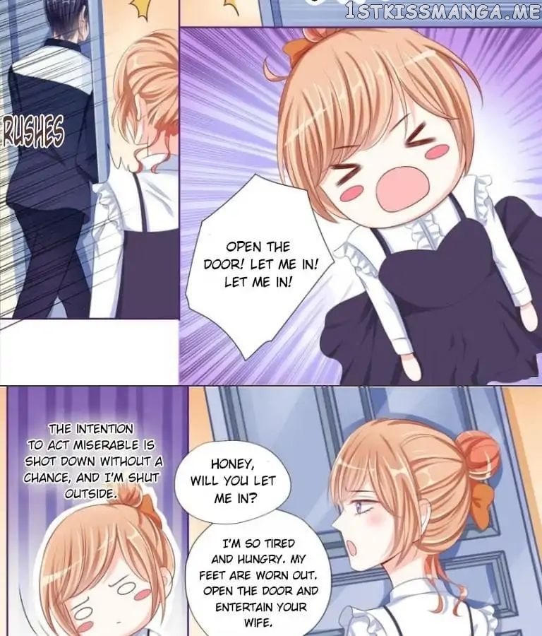 Days With Troublemaker chapter 44 - page 4