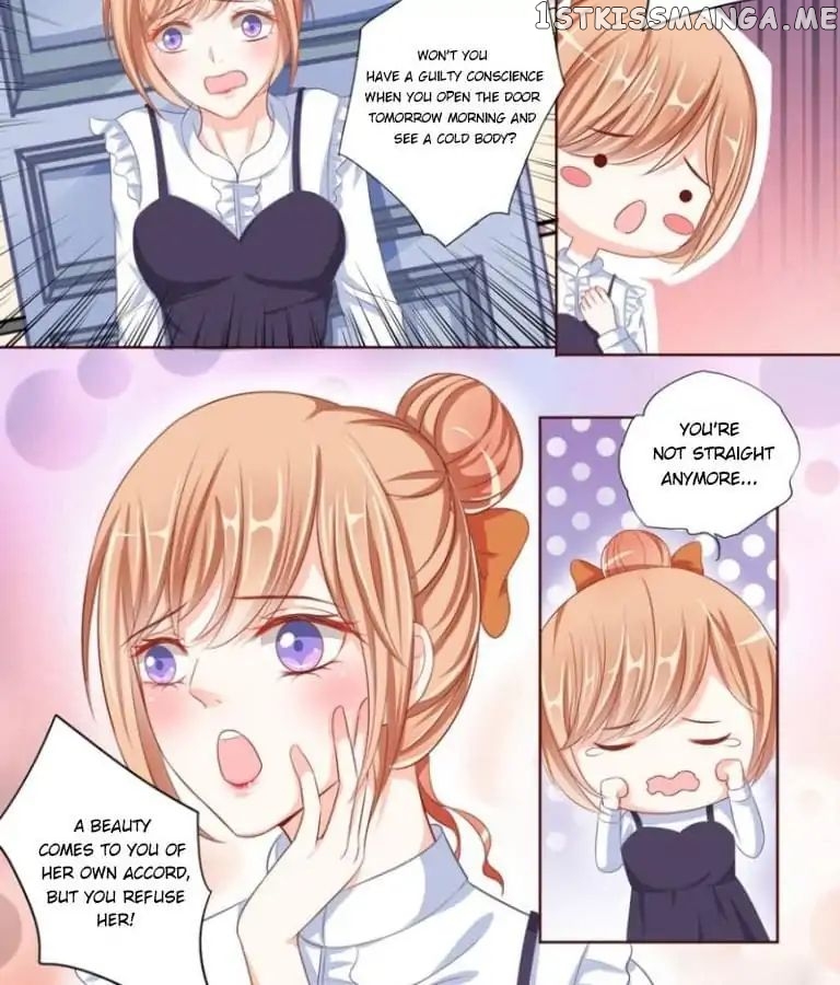 Days With Troublemaker chapter 44 - page 6