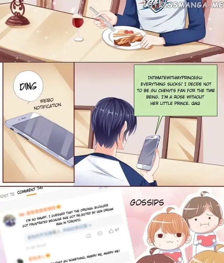 Days With Troublemaker chapter 44 - page 8
