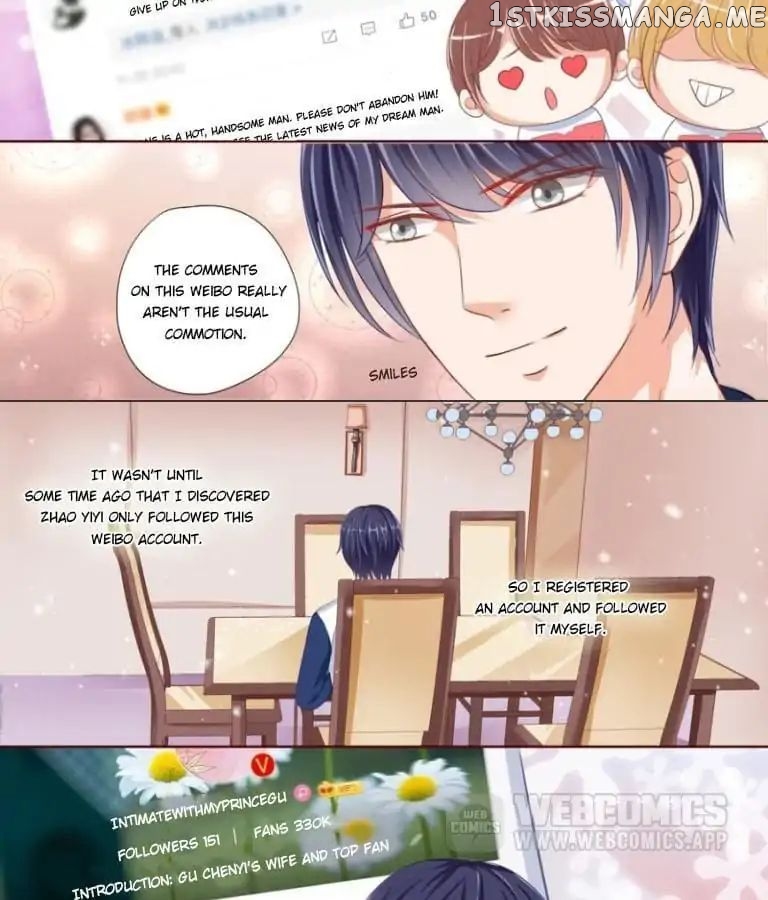 Days With Troublemaker chapter 44 - page 9