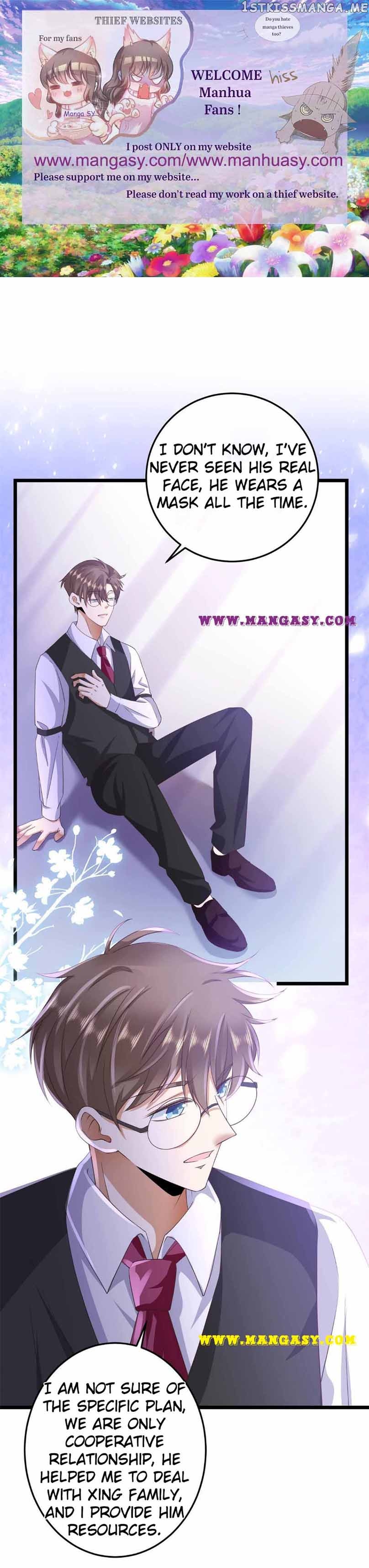 Becoming a Big Boss Starts with Spending Money Chapter 118 - page 2